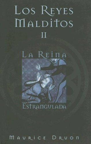 La reina estrangulada | Raimundo Oliaga Rincón