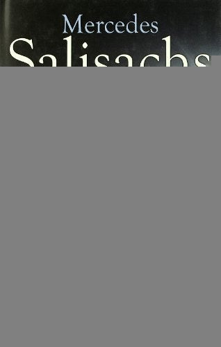 DESDE LA DIMENSION INTERMEDIA. | Mercedes Salisachs