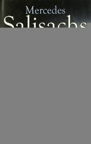 DESDE LA DIMENSION INTERMEDIA. | Mercedes Salisachs