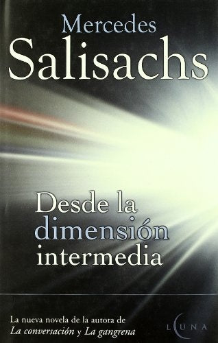 Desde la dimensión intermedia | Mercedes Salisachs