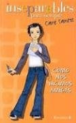 INSEPARABLES PARA SIEMPRE: COMO NOS HICIMOS AMIGAS | Care Santos