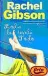 LOLA LO REVELA TODO* | Rachel Gibson
