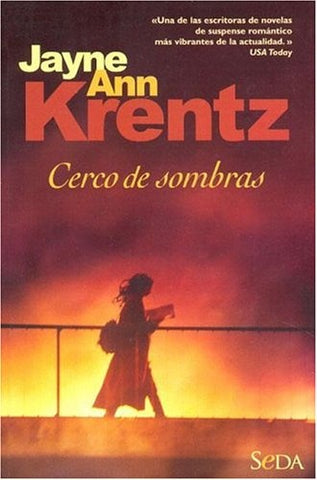 Cerco de sombras * | Jayne Ann Krentz