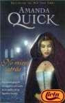 NO MIRES ATRAS | Amanda Quick