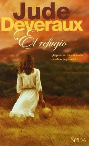 EL REFUGIO.. | Jude Deveraux