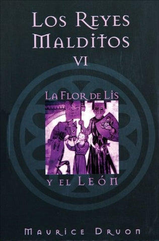 LOS REYES MALDITOS VI. | Maurice Druon