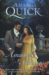 AMANTES Y SABUESOS | AMANDA QUICK