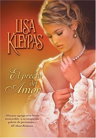 El precio del Amor* | Lisa Kleypas