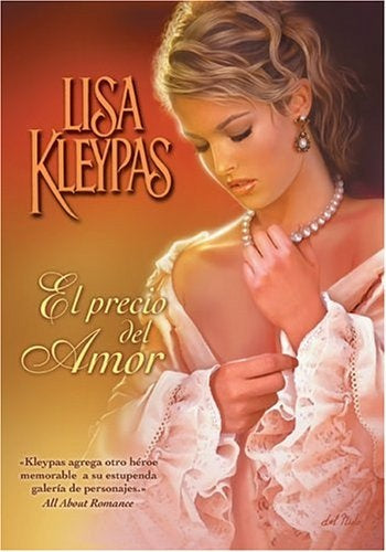 El precio del amor (Spanish Edition) | Lisa Kleypas