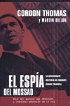 EL ESPIA DEL MOSSAD.. | Thomas, Dillon