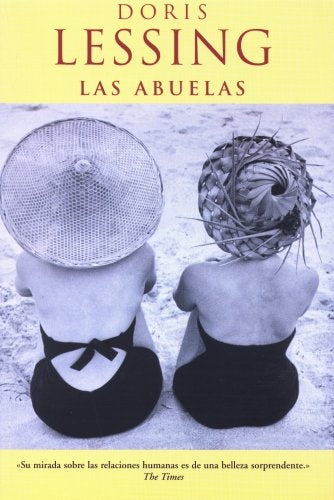 LAS ABUELAS | DORIS LESSING