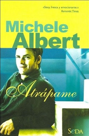ATRÁPAME* | Michele Albert