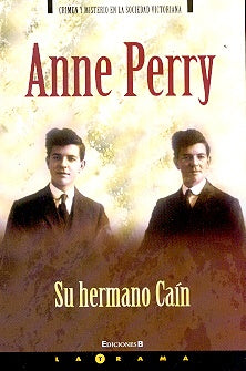 Su Hermano Cain  | Anne Perry