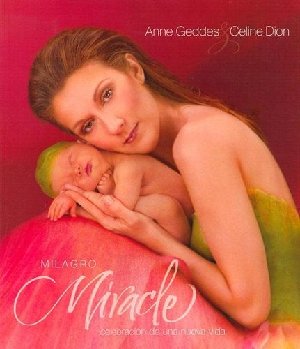 MILAGRO - MIRACLE | ANNE GEDDES