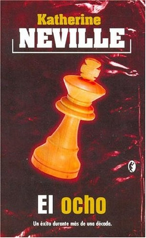 EL OCHO | Katherine Neville