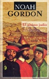 EL ULTIMO JUDIO.. | Noah Gordon