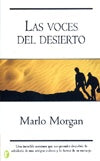 LAS VOCES DEL DESIERTO | Morgan-Moral