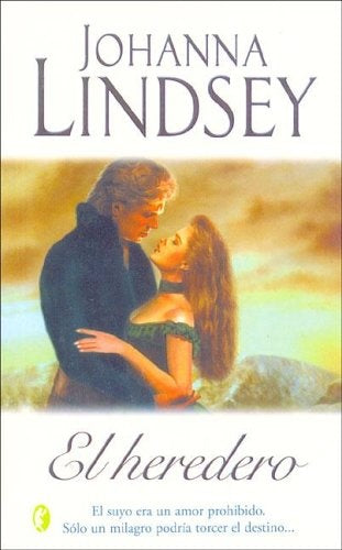 El heredero* | Johanna Lindsey