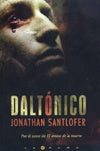 Daltónico  | Jonathan Santlofer