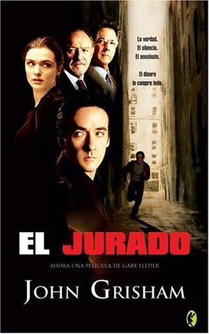 EL JURADO | John Grisham
