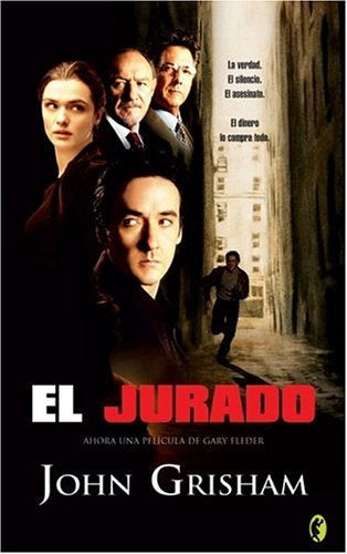 EL JURADO | John Grisham