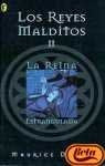 LOS REYES MALDITOS II LA REINA ESTRANGULADA*.. | Maurice Druon