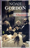 CHAMAN.. | Noah Gordon