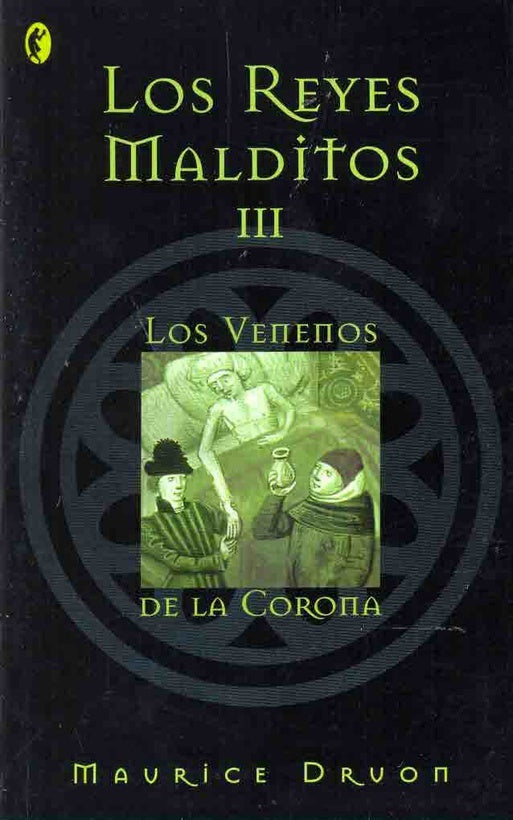 LOS REYES MALDITOS III.. | Maurice Druon