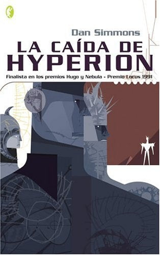 La caida de Hyperion | Dan Simmons