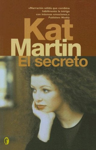 El secreto | Kat Martin
