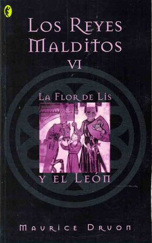 Los reyes malditos VI | Maurice Druon
