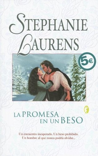 La promesa en un beso | Stephanie Laurens