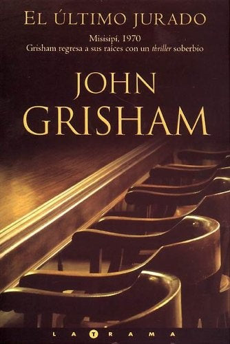 El último jurado | Grisham-Menini
