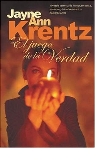 El juego de la verdad* | JAYNE ANNE KRENTZ