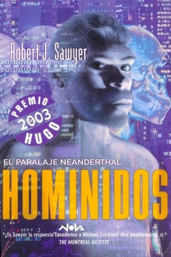 Hominidos