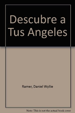DESCUBRE A TUS ANGELES* | Alma Daniel