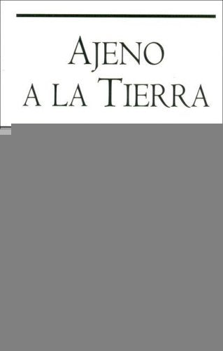 Ajeno a la Tierra (Spanish Edition) | Richard Bach