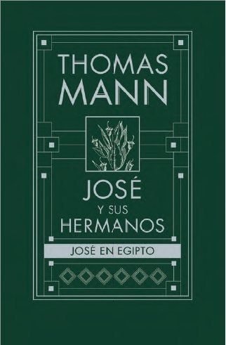 José y sus hermanos
