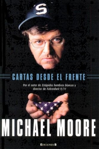 Cartas desde el frente