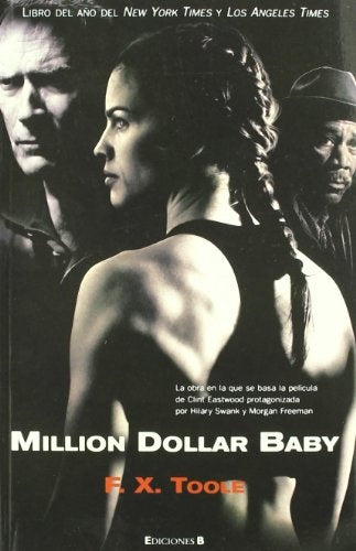 Million Dollar Baby | F.X. Toole
