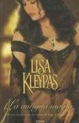 La antigua magia | Lisa Kleypas