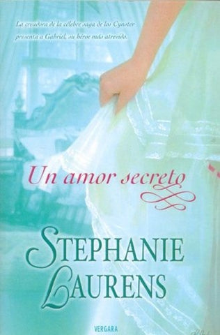 UN AMOR SECRETO  | Stephanie Laurens