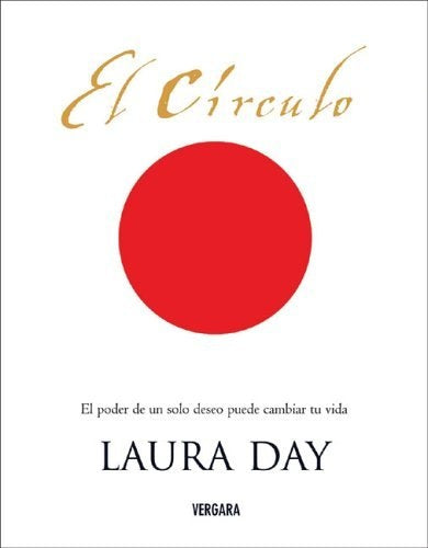 CIRCULO, EL T.D | LAURA DAY