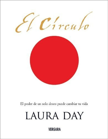 CIRCULO, EL T.D | LAURA DAY