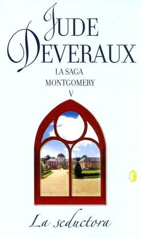 LA SEDUCTORA | Jude Deveraux
