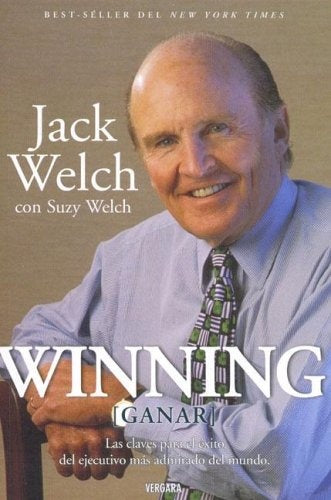 Winning [Ganar - Spanish language] (Spanish Edition) | Welch, Welch
