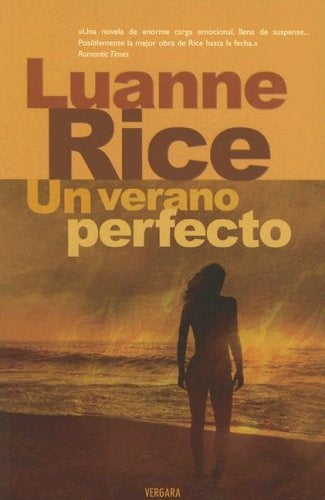 Un verano perfecto | Luanne Rice