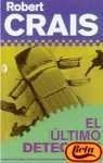 El último detective | Robert Crais