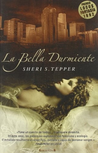 La bella durmiente *