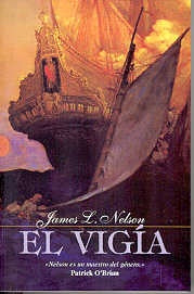 EL VIGIA.. | James L. Nelson